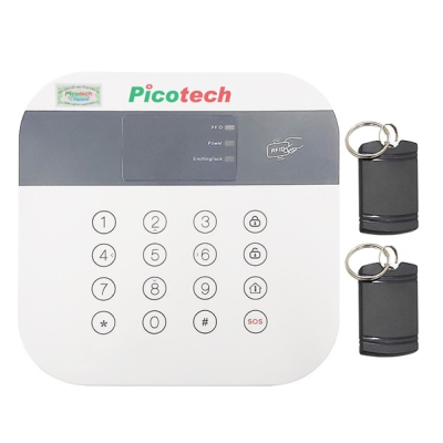 Bàn phím truy cập không dây PICOTECH PCA-305B